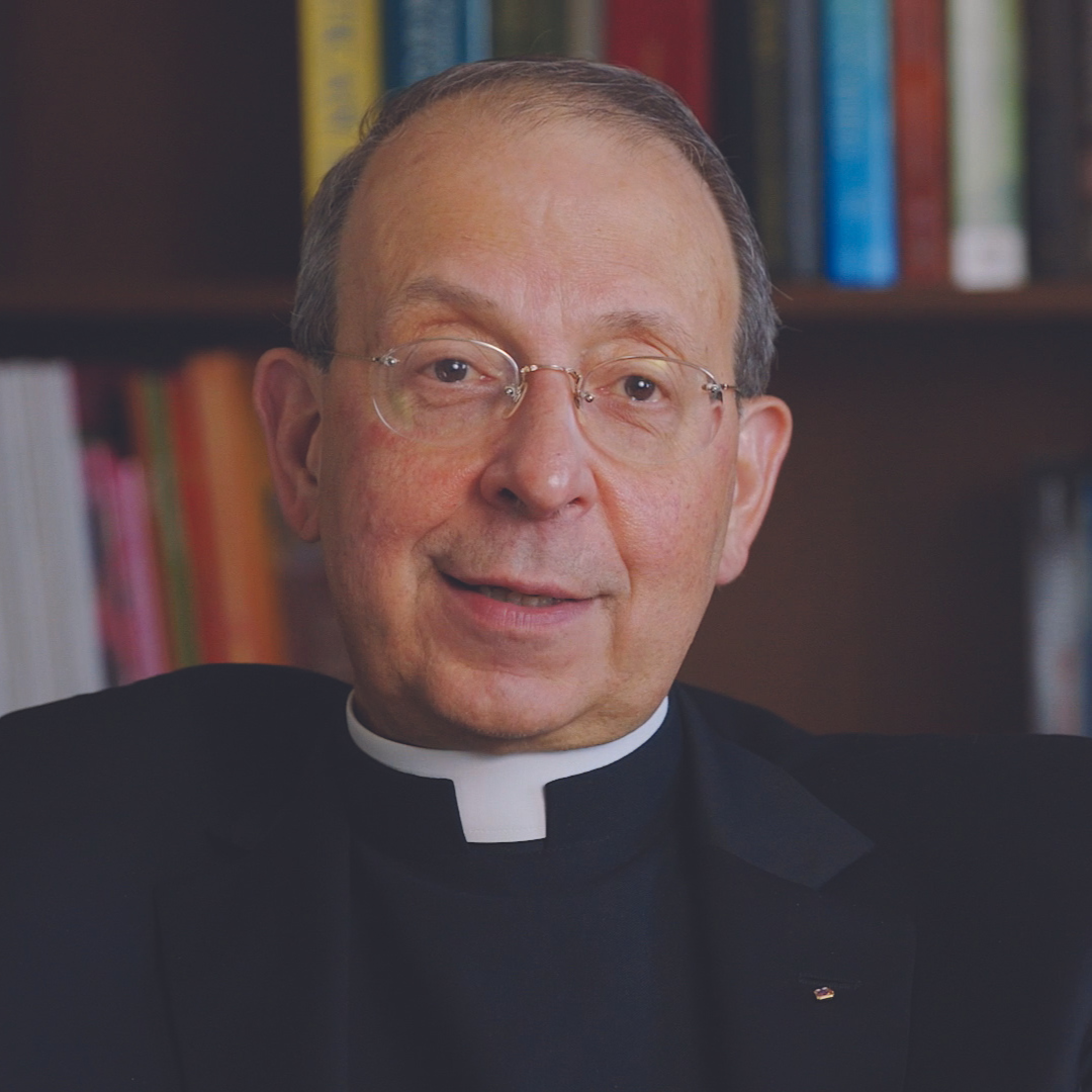 Dom William E. Lori