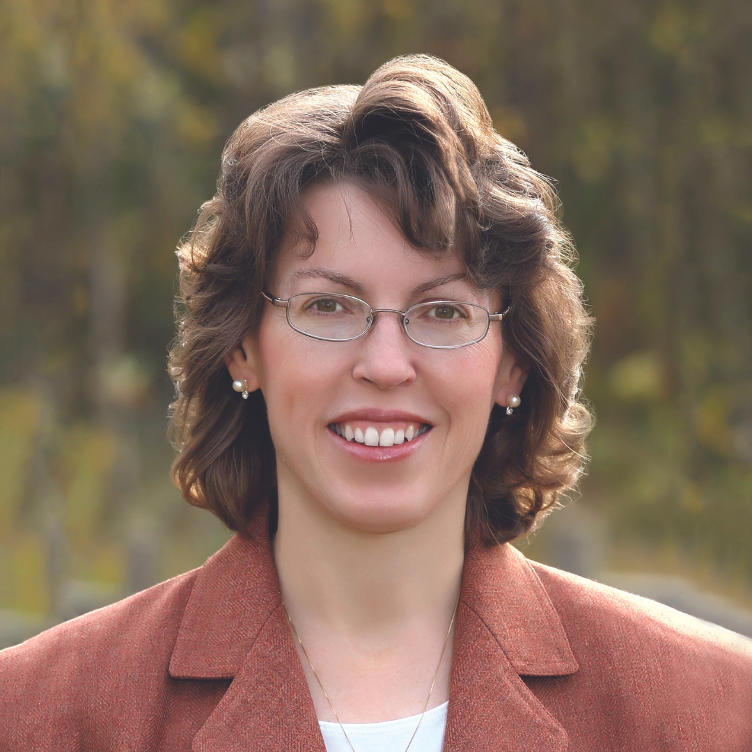 Dra. Mary Healy