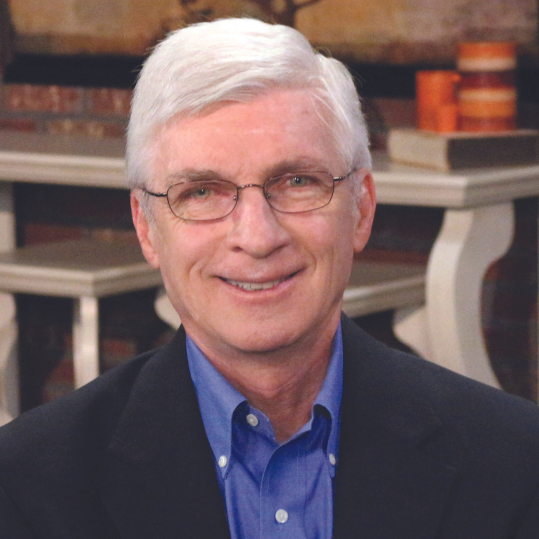 Dr. Ralph Martin