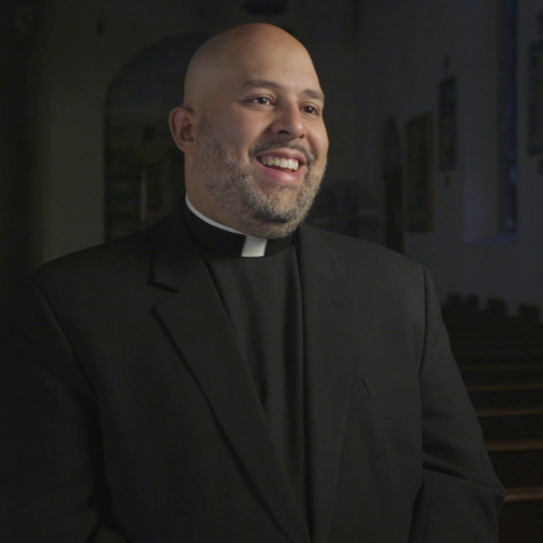 Dom Joseph Espaillat